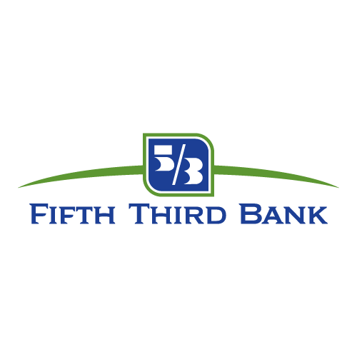Fifth Third Bank Logo PNG SVG Vector Fifth Third Bank Logo PNG SVG Vector