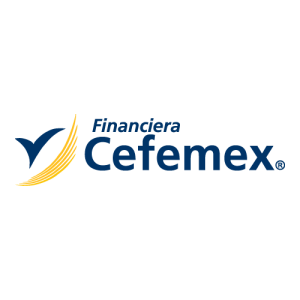 Financiera Cefemex Logo PNG SVG Vector