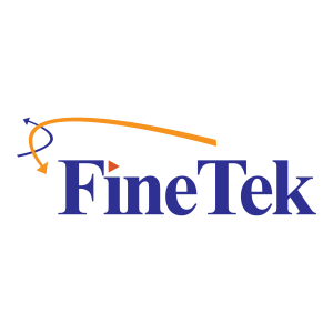 FineTek Logo PNG SVG Vector 01