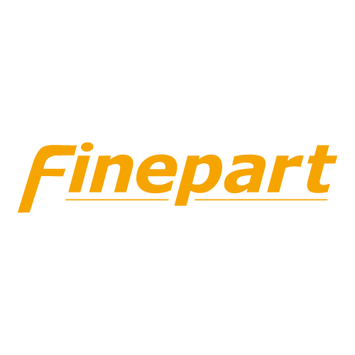 Finepart Logo PNG Vector Finepart Logo PNG Vector