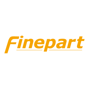 Finepart Logo PNG SVG Vector
