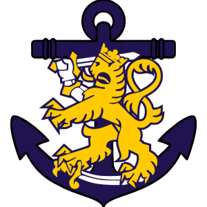 Finnish Navy logo PNG SVG Vector