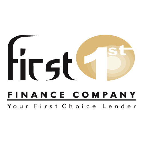 First Finance Company Logo PNG SVG Vector First Finance Company Logo PNG SVG Vector