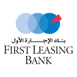 First Leasing Bank Logo PNG SVG Vector