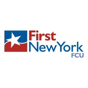 First New York FCU Logo PNG SVG Vector 01