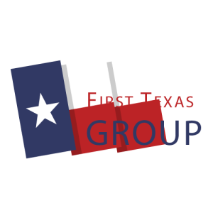First Texas Group LLC Logo PNG SVG Vector