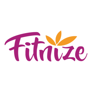 Fitnize Logo PNG SVG Vector