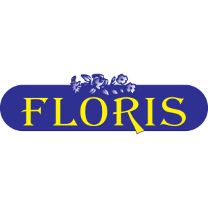 Floris logo PNG SVG Vector