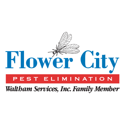 Flower City Pest Elimination logo PNG SVG Vector Flower City Pest Elimination logo PNG SVG Vector