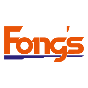 Fong’s Logo PNG SVG Vector
