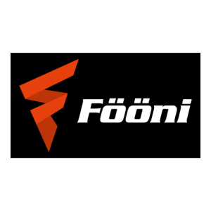 Fööni Logo PNG SVG Vector