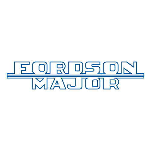 Fordson Major logo PNG SVG Vector Fordson Major logo PNG SVG Vector