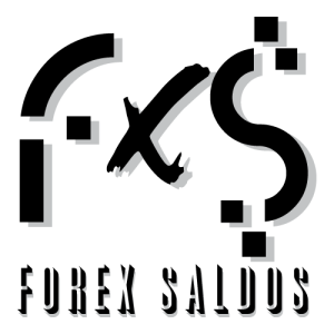 Forex Saldos Logo PNG SVG Vector 01