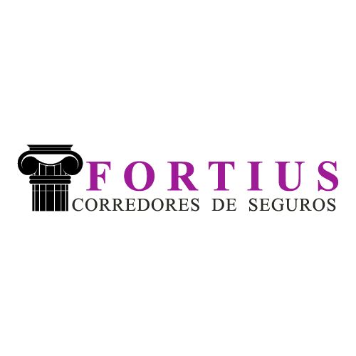 Fortius Logo PNG SVG Vector Fortius Logo PNG SVG Vector