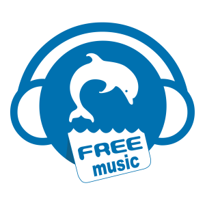 Free Music Logo PNG Vector