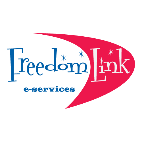 Freedom Link e services Logo PNG SVG Vector Freedom Link e services Logo PNG SVG Vector
