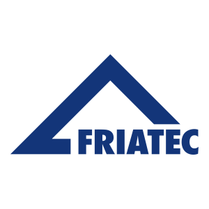 Friatec 2014 Logo PNG SVG Vector 01