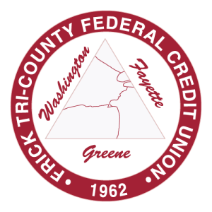 Frick Tri County Federal Credit Union Logo PNG SVG Vector 01