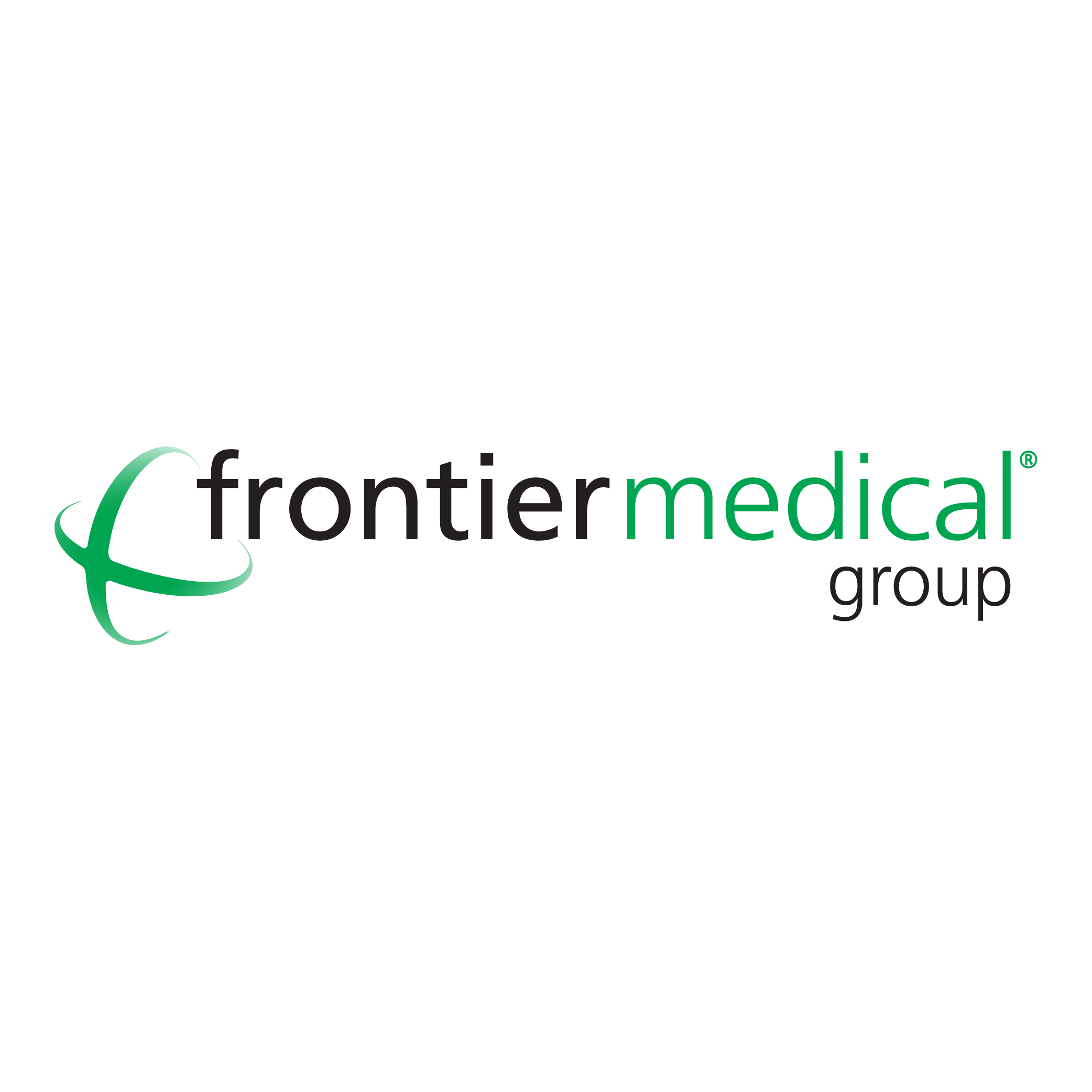 Frontier Medical Group Logo PNG SVG Vector Frontier Medical Group Logo PNG SVG Vector