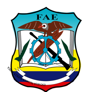 Fuerza Aérea Ecuatoriana FAE logo PNG SVG Vector