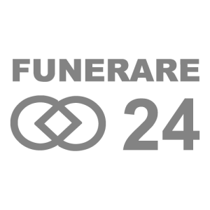 Funerare 24 Logo PNG SVG Vector