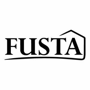Fusta Logo PNG SVG Vector