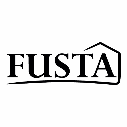 Fusta Logo PNG SVG Vector Fusta Logo PNG SVG Vector