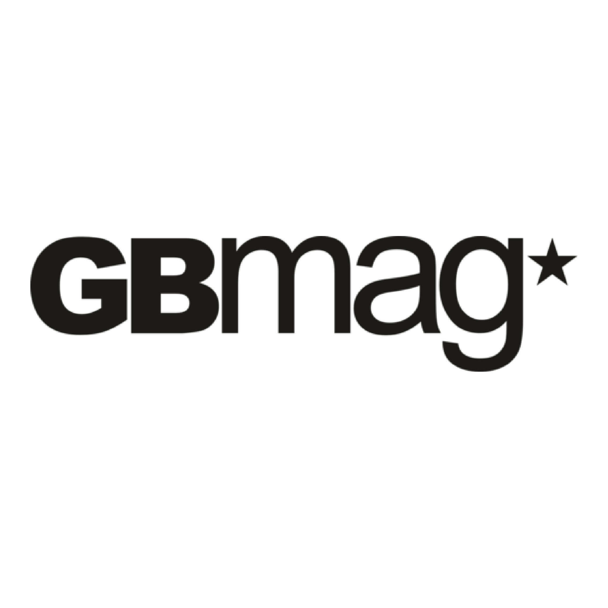GB MAG Logo PNG Vector GB MAG Logo PNG Vector
