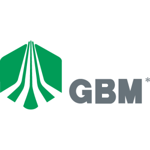 GBM logo PNG SVG Vector