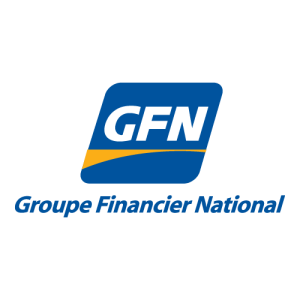 GFN Logo PNG SVG Vector