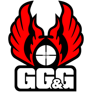 GG&G logo PNG SVG Vector