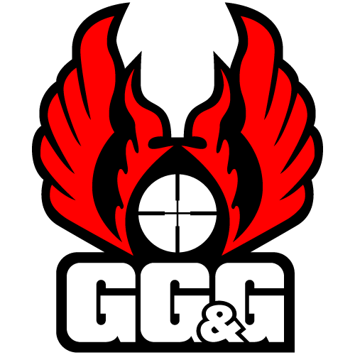 GG&G logo PNG SVG Vector GG&G logo PNG SVG Vector
