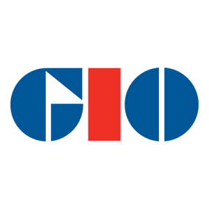 GIO Logo PNG SVG Vector