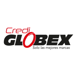GLOBEX Logo PNG SVG Vector