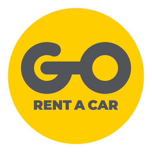 GO rent a car Logo PNG SVG Vector GO rent a car Logo PNG SVG Vector