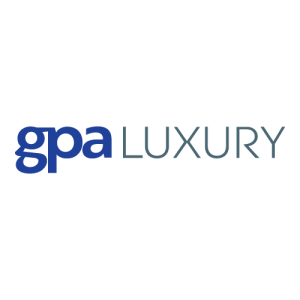 GPA Luxury Logo PNG SVG Vector