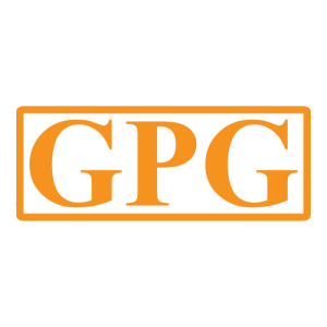 GPG Printing Logo PNG SVG Vector