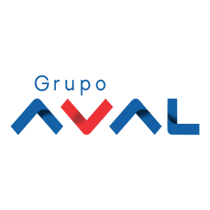 GRUPO AVAL Logo PNG SVG Vector