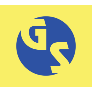 GS Logo PNG SVG Vector