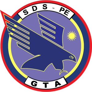 GTA Pe Logo PNG SVG Vector