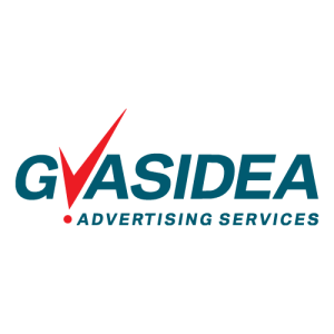 GVASIDEA Logo PNG SVG Vector