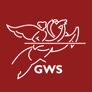 GWS Georgian Wines & Spirits Ltd. logo PNG SVG Vector