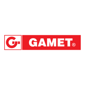 Gamet Logo PNG SVG Vector