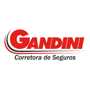 Gandini Logo PNG SVG Vector
