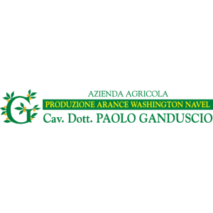 Ganduscio logo PNG SVG Vector