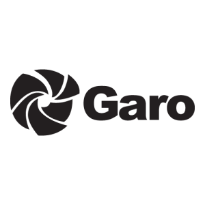 Garo Logo PNG Vector
