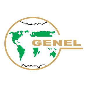 Genel Invest Logo PNG SVG Vector