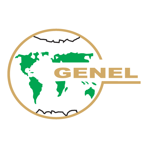 Genel Invest Logo PNG SVG Vector Genel Invest Logo PNG SVG Vector