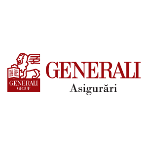 Generali Romania Logo PNG SVG Vector 01