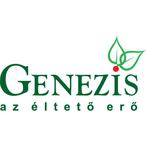 Genezis logo SVG Vector Genezis logo SVG Vector
